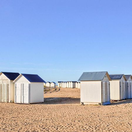 La Casa Bella - Calm And Cosy House By The Sea Ouistreham Exterior foto