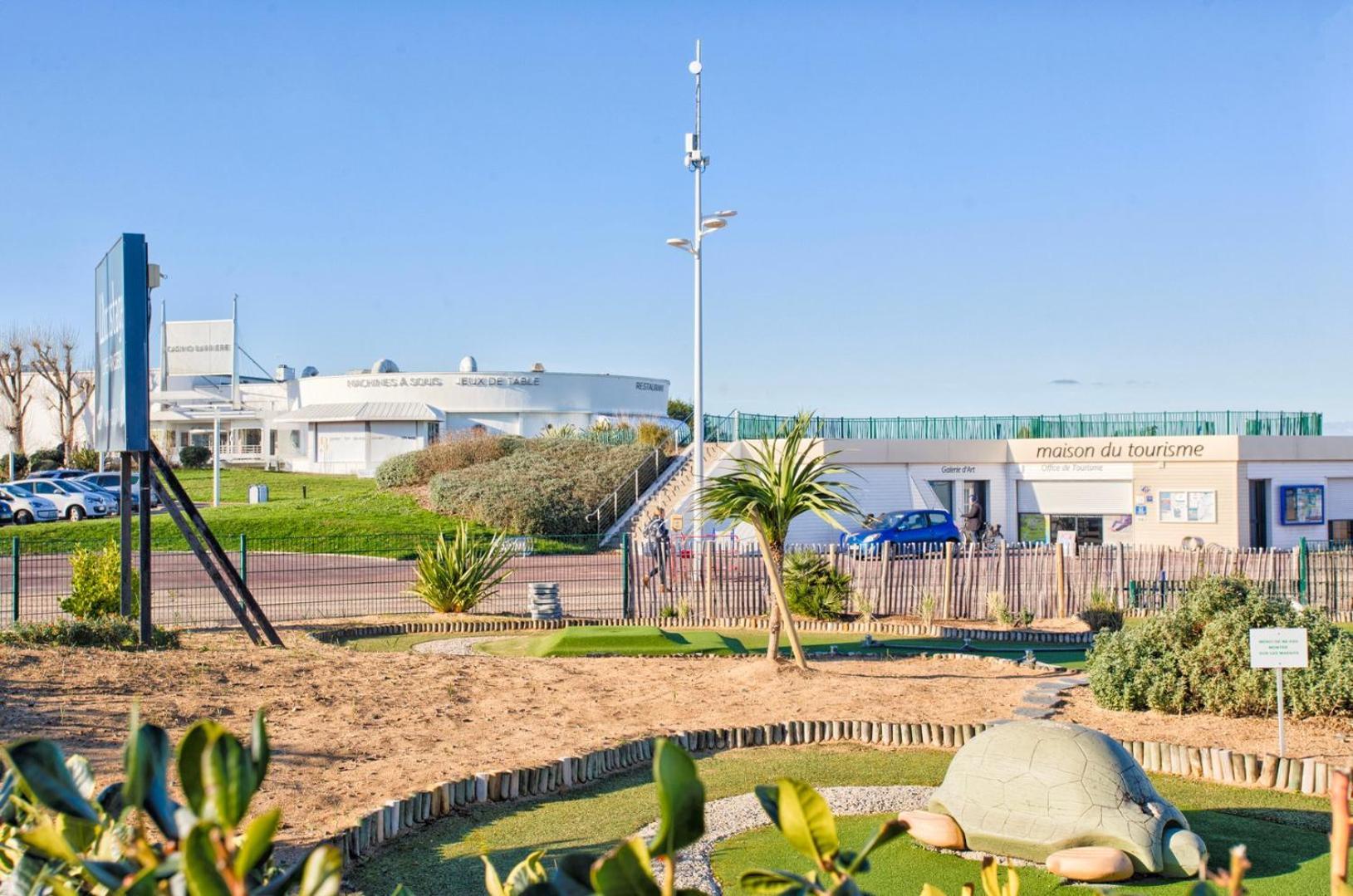 La Casa Bella - Calm And Cosy House By The Sea Ouistreham Exterior foto